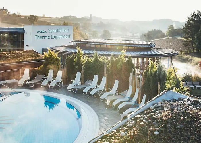 Kowald Loipersdorf Fürstenfeld