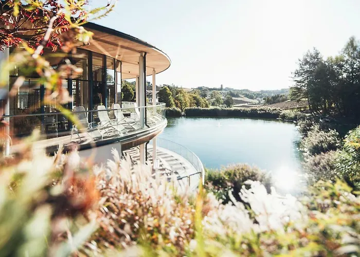 Kowald Loipersdorf Hotel 4*