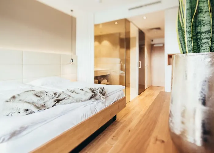 Kowald Loipersdorf Hotel